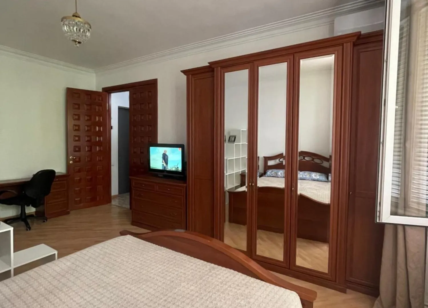 Apartment Near Rustaveli Avenue Tbilisi 0*,  Georgien