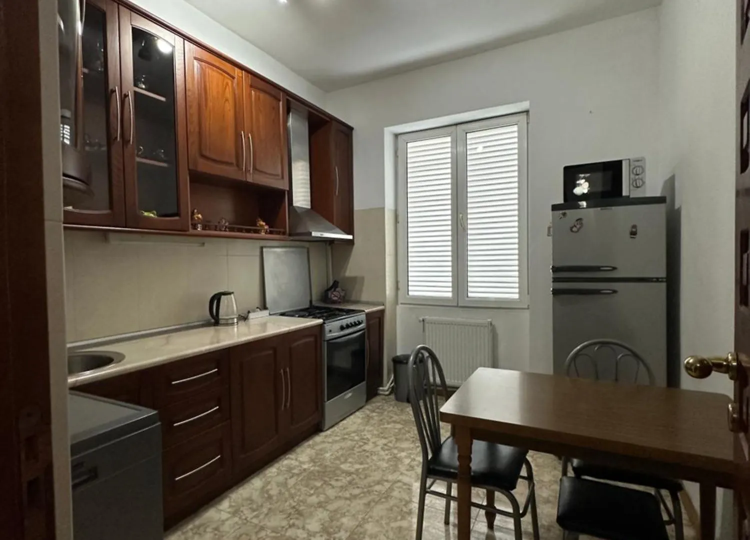 Apartment Near Rustaveli Avenue Tbilisi Georgien